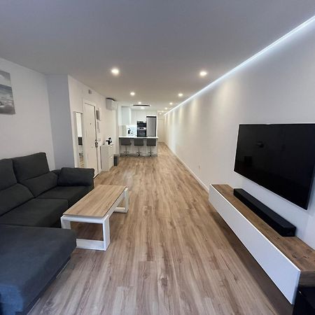 Alexa Suite Alicante Buitenkant foto