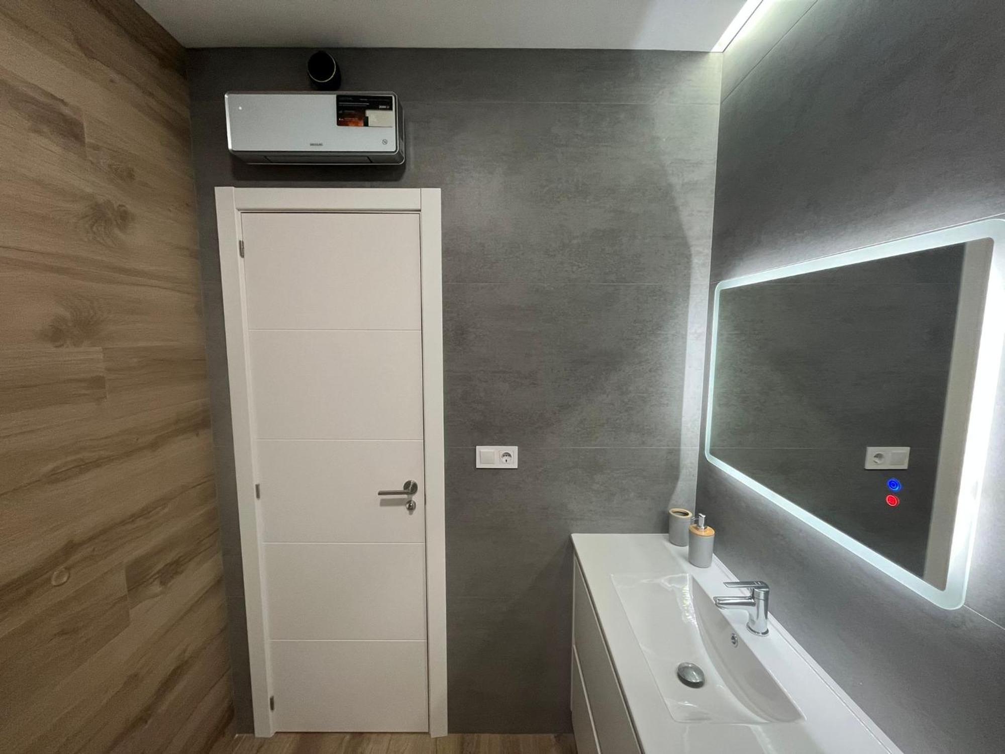Alexa Suite Alicante Buitenkant foto