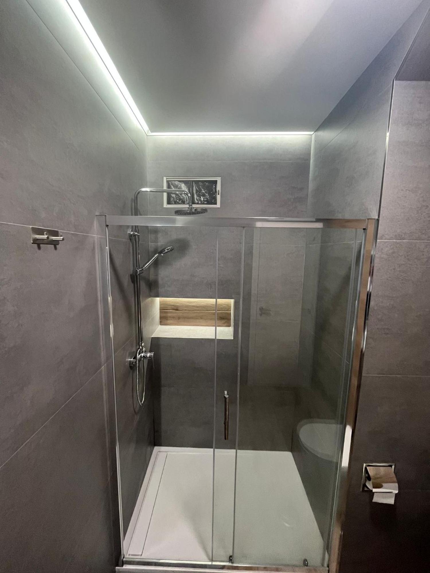 Alexa Suite Alicante Buitenkant foto