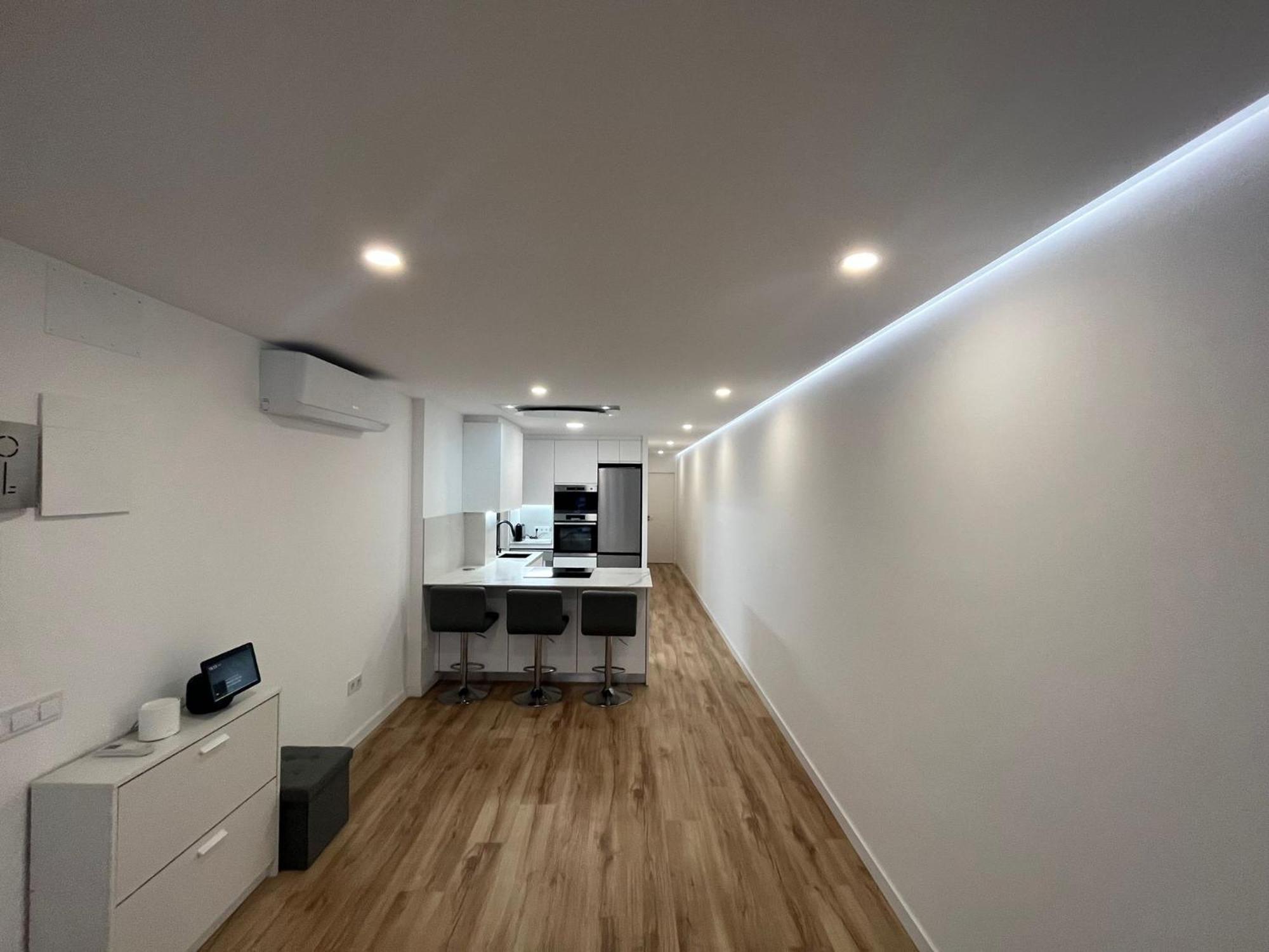 Alexa Suite Alicante Buitenkant foto
