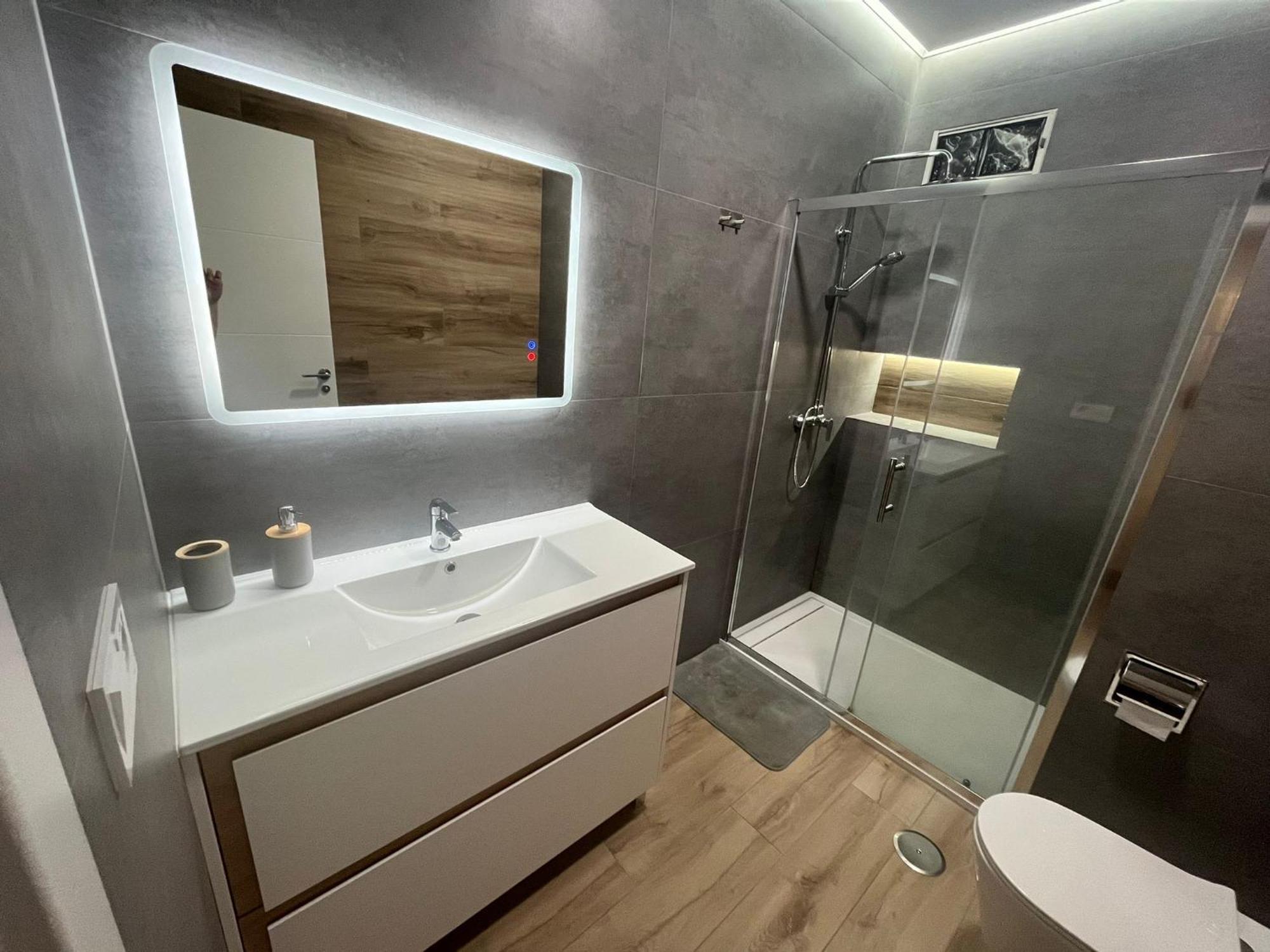Alexa Suite Alicante Buitenkant foto
